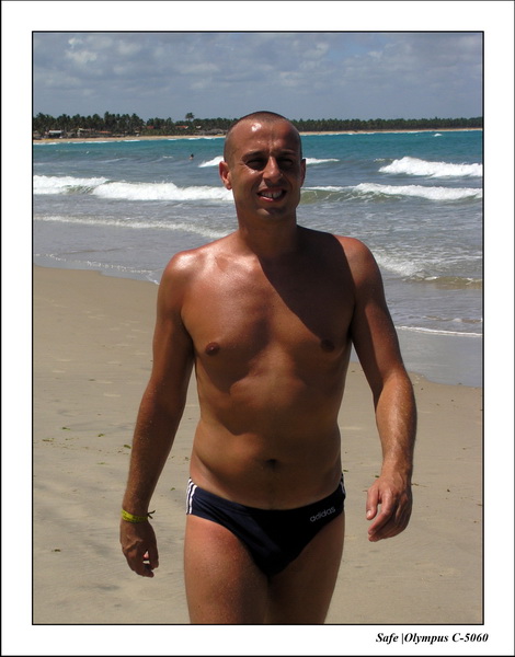 2005 - 11 - Porto de galinhas - pontal de maracaipe 03.JPG